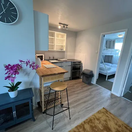 82, Belle Aire, Hemsby - Two Bed Chalet, Sleeps 5, Bed Linen And Towels Included - Pet Friendly Great Yarmouth Exterior photo